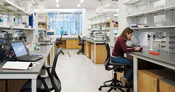 Advanced Science & Computer Laboratories