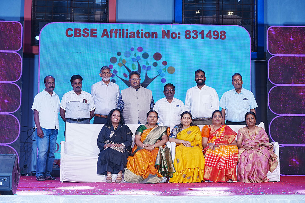 About Vidyabodhini Integrated PU College